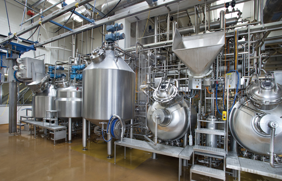 Agroalimentaire