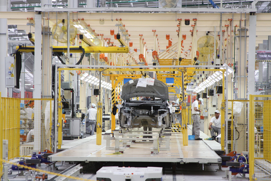 automobile
