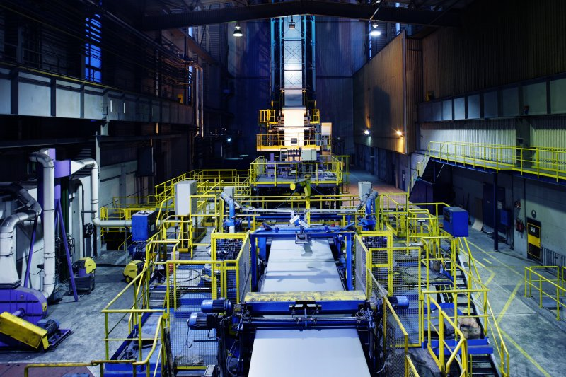 Metallurgie