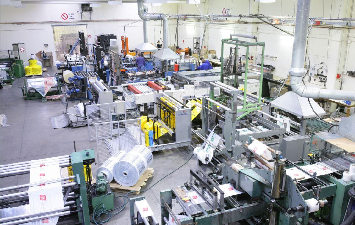 manufacturier